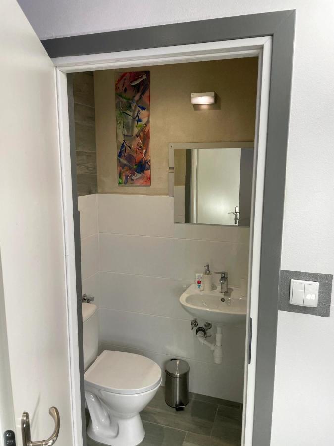 Apartamenty Nadrzeczna24 トルクミツコ エクステリア 写真